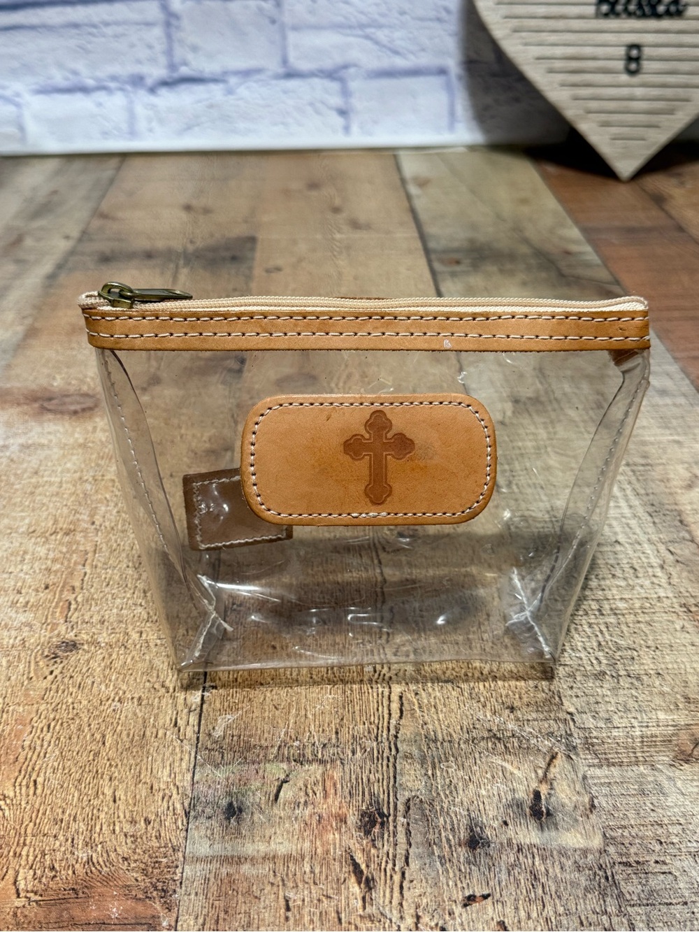 Jon hart airport Chico bag cross